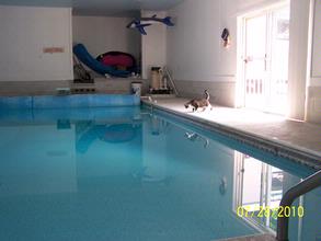 Home exchange listing HE20382 - picture 1